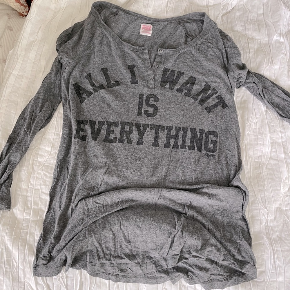 Victoria’s Secret Nightgown